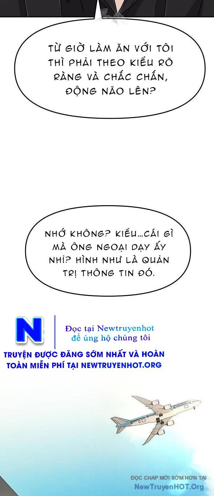 Nhân Viên Thực Tập Kim Cheolsu - chap103 - Trang 71